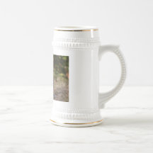 Blue Grouse Mugs