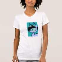 Blue Gurkle Shirt