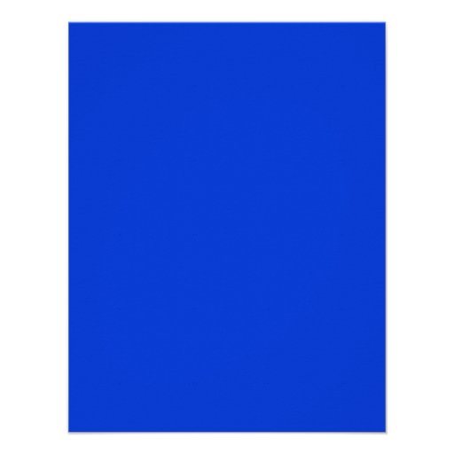 Blue Halloween Birthday Costume Party Invitation