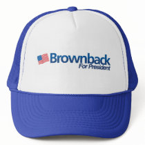 Blue Hat
