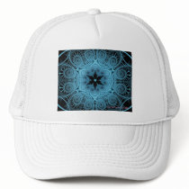 Blue - Hat
