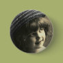 Blue Hat Pins