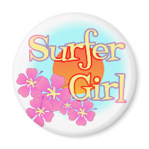 Blue Hawaii magnets by kwit35 Blue Hawaii magnets