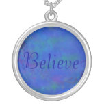 Blue Haze Necklace
