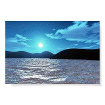 Blue Haze posters