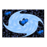 Blue Heart posters