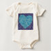 Infant Organic Onesie / Creeper