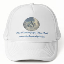 Blue Heaven Baseball Hat, Wht Or Various Colors by blueheaven Blue Heaven Baseball Hat, Wht Or Various Colors