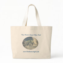 Blue Heaven Beach Bag