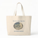 Blue Heaven Beach Bag