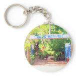 Blue Heaven Key Chains