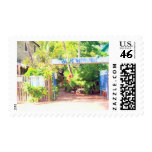Blue Heaven Postage
