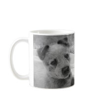 BLUE HEELER MUG by USSBridget65 BLUE HEELER MUG
