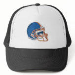 Blue Helmet Blue Helmet