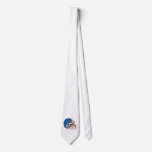 Blue Helmet Neckties