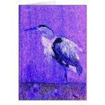 Blue Heron Cards