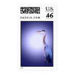 Blue Heron Collection Postage