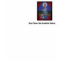 Blue Heron Zen Buddhist Centre T-Shirt