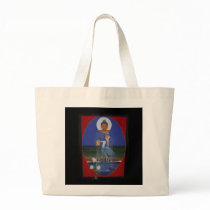 Blue Heron Zen Buddhist Centre Tote Bag