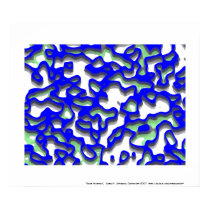 Blue Highway posters by pterandon Blue Highway posters
