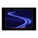 BLUE HIGHWAYS posters by BlakeAcres BLUE HIGHWAYS posters