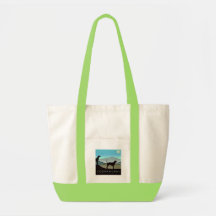 Blue Hills Coonhounds Bag