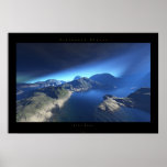 blue hope posters