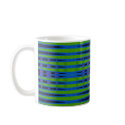 Blue Horizon mugs