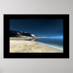 blue horizon posters