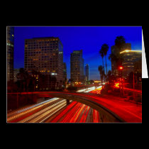 Blue Hour cards