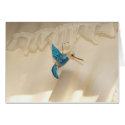 Blue Hummer cards by codfishlady Blue Hummer cards