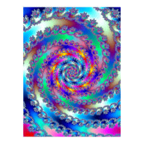 Blue Hurricane II posters