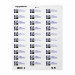 Full Sheet