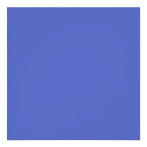 Blue Hydrangeas 90th Birthday Party Invitations