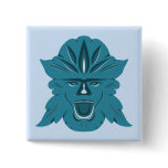 Blue Ice Badge buttons