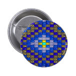 'Blue Ice' Button