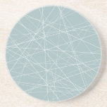 Blue Ice Coaster coasters