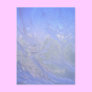 Blue ice