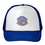 Blue Impulse Hat