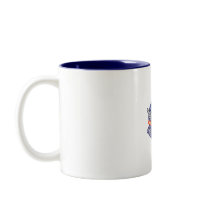 Blue Impulse Mug