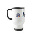 Blue Impulse T-4 Mug mug