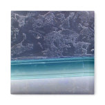 Blue in the City magnets