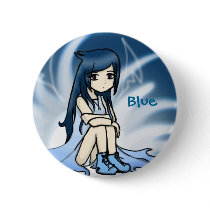 Blue Innocence buttons