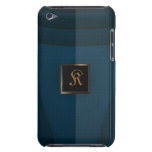 Blue Iron casemate cases
