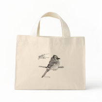 Blue Jay bags