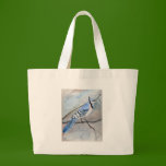 Blue Jay bags