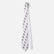 Blue Jay Bird ties
