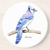 Blue Jay coaster coasters