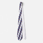 Blue Jay inverted Neckties Blue Jay inverted Neckties