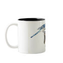Blue Jay Mug